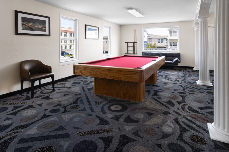 More Photos Of 1200 Virginia Ave, Atlanta Hotel For Sale