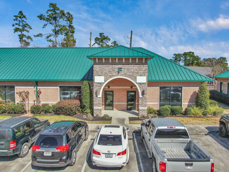 More Photos Of 1125 Cypress Station Dr, Houston Medical For Sale