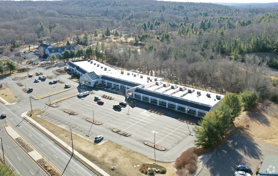 More Photos Of 200 Merrow Rd, Tolland Storefront For Lease