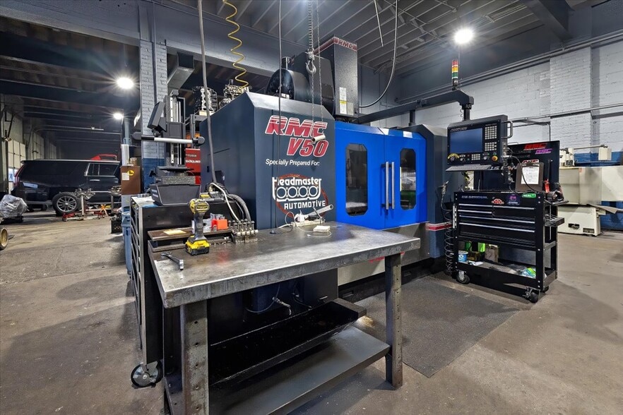 More Photos Of 263 US Highway 46, Saddle Brook Auto Repair For Sale