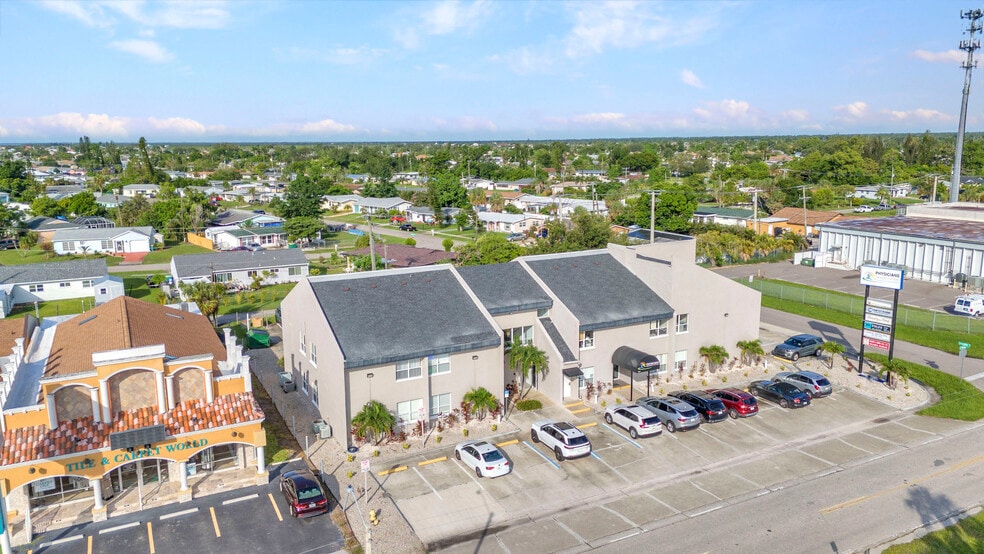Primary Photo Of 3417 Tamiami Trl, Port Charlotte Medical For Sale