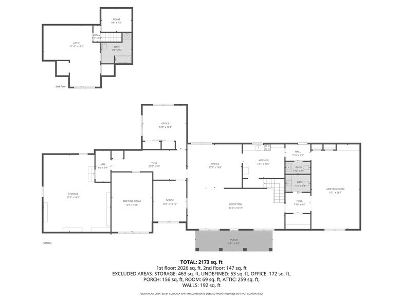 More Photos Of 2102 N Outer Dr, Dexter Office For Sale