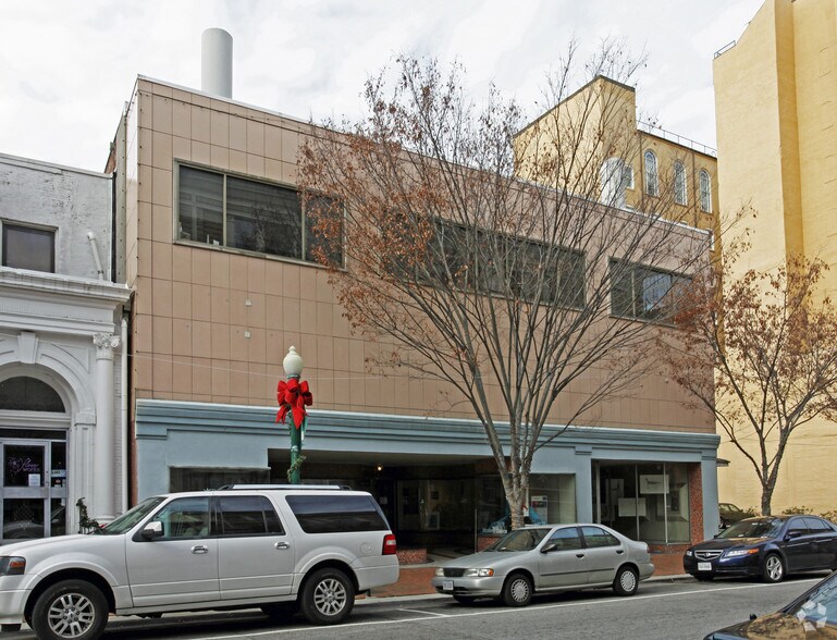 More Photos Of 325 Granby St, Norfolk Storefront Retail Office For Sale
