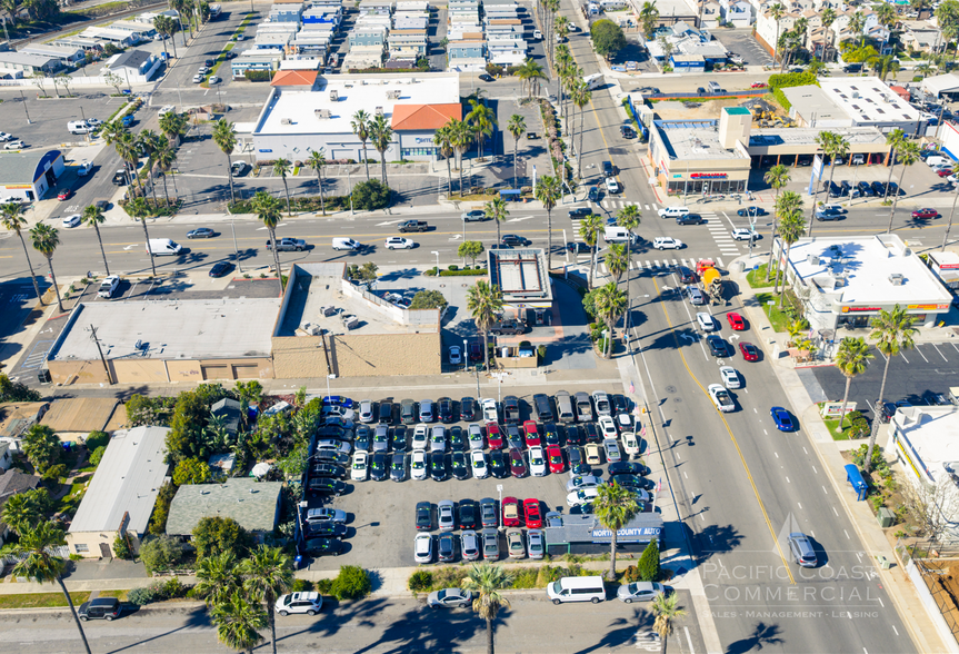 More Photos Of 515 Oceanside Blvd, Oceanside Land For Sale