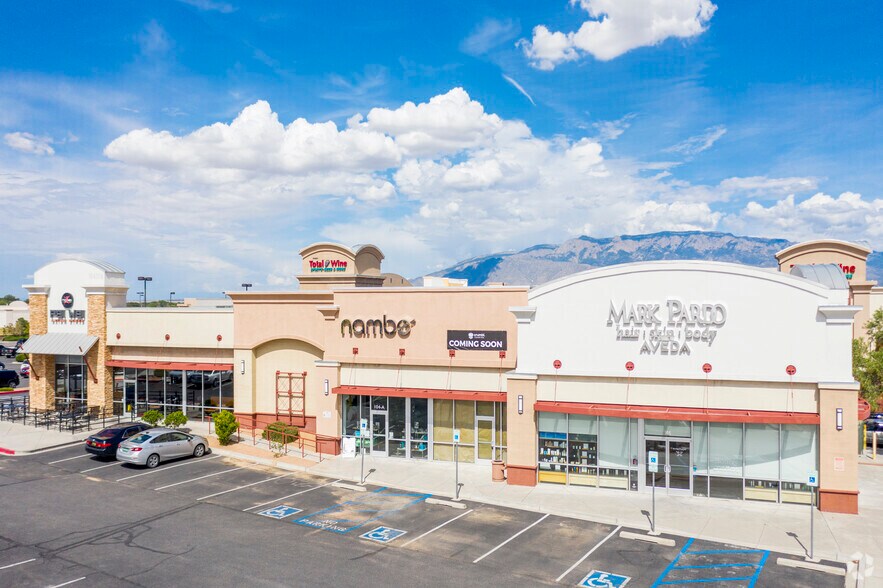 More Photos Of 3715 Ellison Rd NW, Albuquerque Unknown For Lease