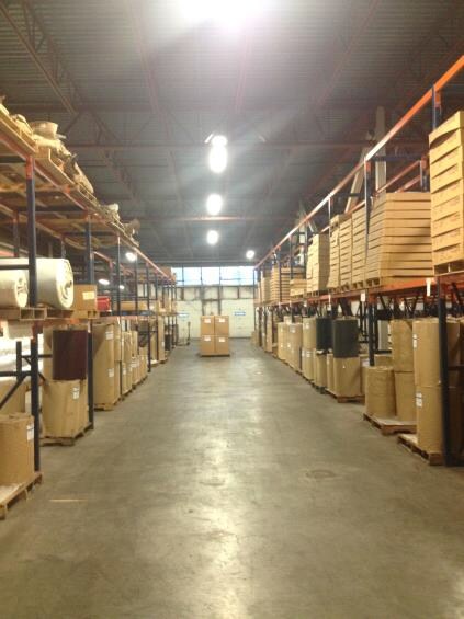 More Photos Of 36 Bellair Ave, Warwick Warehouse For Lease