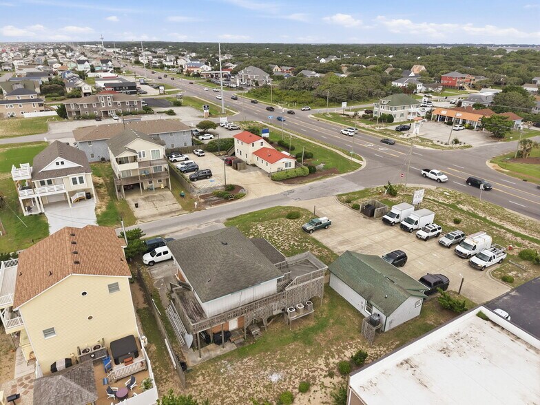 More Photos Of 2701 N Croatan Hwy, Kill Devil Hills Office For Sale