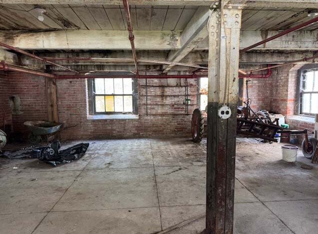 More Photos Of 340 Work st, Falconer Warehouse For Sale