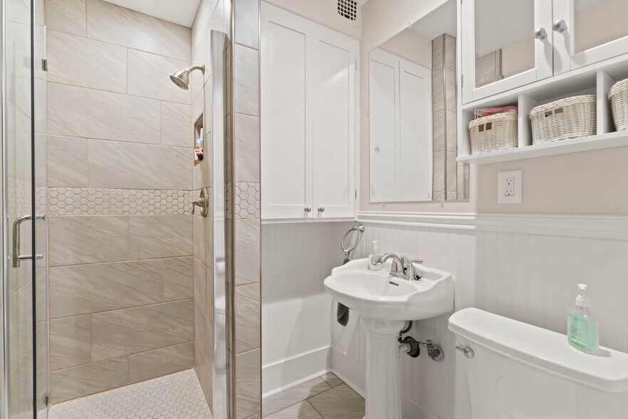 More Photos Of 1414-1418 N Lincoln St, Spokane Apartments For Sale