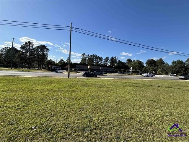 More Photos Of 1796 Houston Lake Rd, Perry Land For Sale