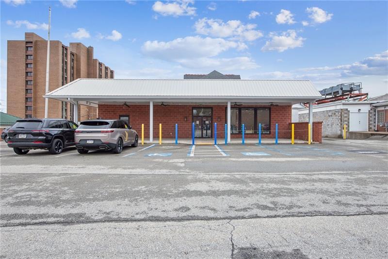 More Photos Of 1 Zia Maria Way, Connellsville Storefront Retail Residential For Sale