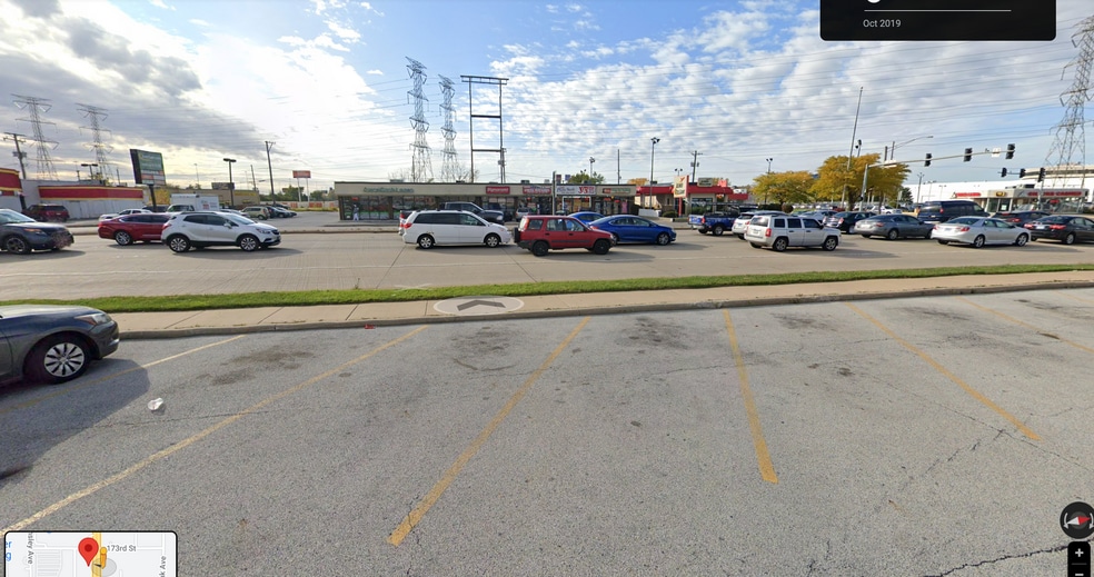 More Photos Of 17320-17340 Torrence Ave, Lansing General Retail For Lease