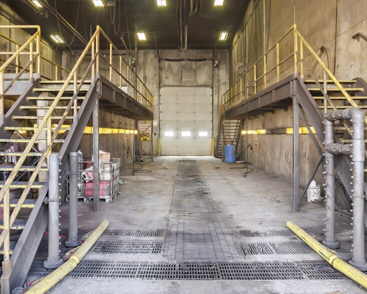 More Photos Of , Muncy Industrial For Sale