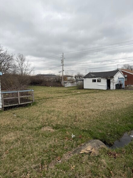 More Photos Of 5586 Wadsworth Rd, Dayton Land For Sale