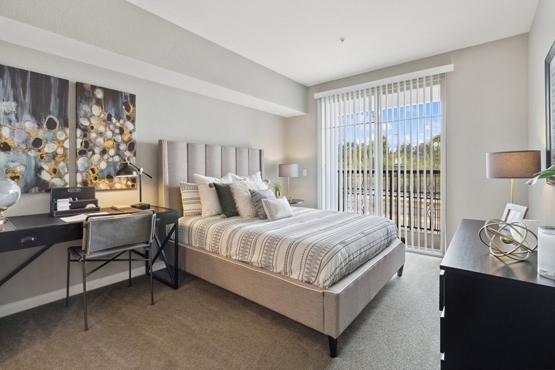 More Photos Of 5395 Napa St, San Diego Apartments For Lease