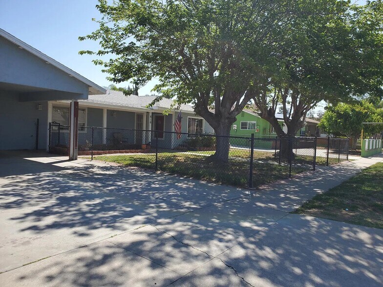 More Photos Of 616 N Citrus Ave, Escondido Specialty For Sale