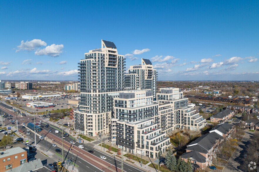 More Photos Of 9201 Yonge St, Richmond Hill Apartments For Sale