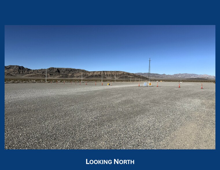More Photos Of 28460 N US Highway 95, Indian Springs Land For Sale