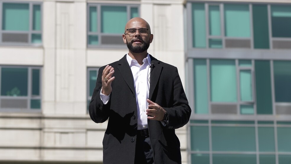 Primary Photo Of 1 Towne Ctr, Cliffside Park Apartments For Lease