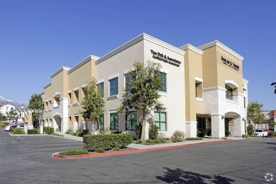 Primary Photo Of 3491 Concours Dr, Ontario Office For Lease
