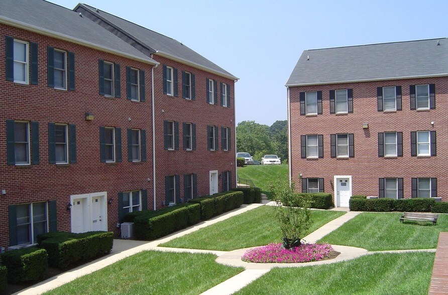 More Photos Of 260 Gateway Dr, Bel Air Office For Lease