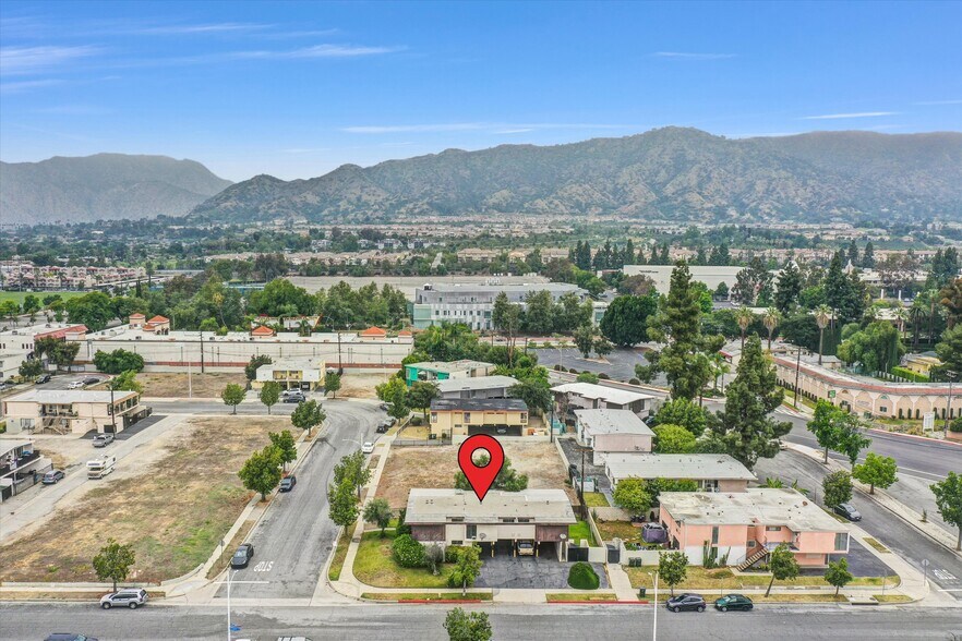 More Photos Of 602 Cedarglen Dr, Azusa Manufactured Housing Mobile Home Park For Sale