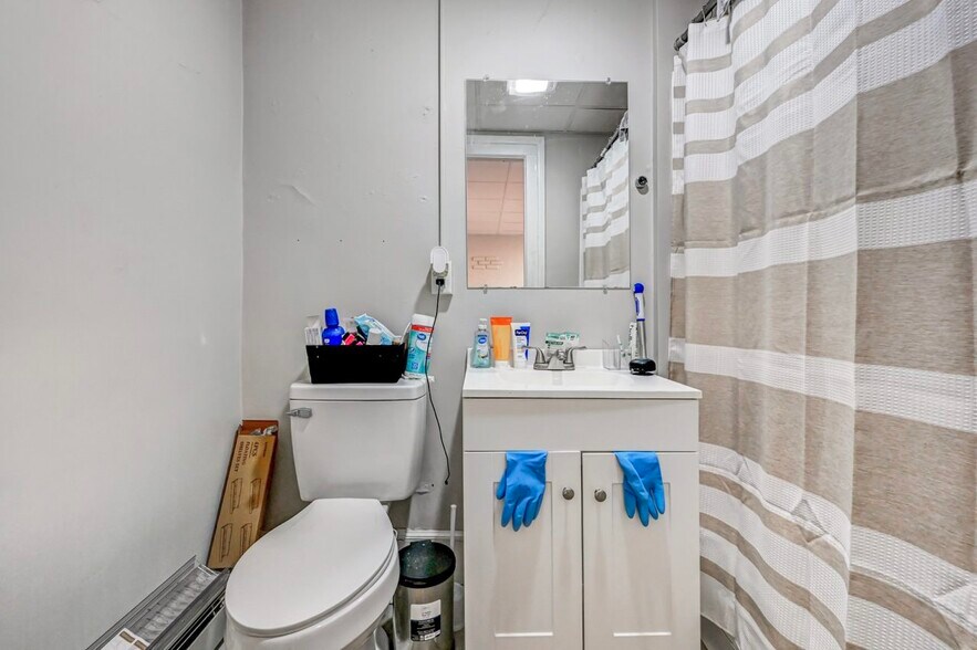 More Photos Of 310-312E Lackawanna Ave, Olyphant Apartments For Sale