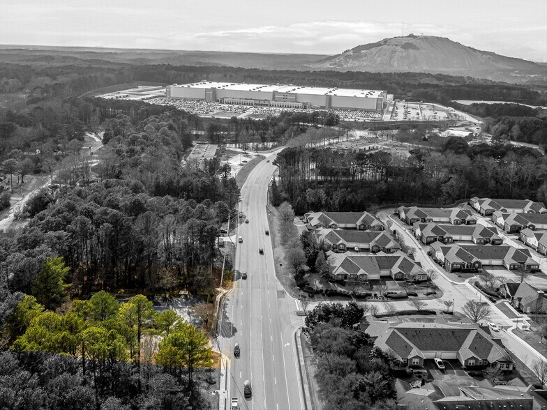 More Photos Of 2425 W Park Place Blvd, Stone Mountain Schools For Sale