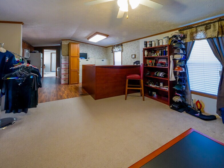 More Photos Of 5122 FM 1488 Rd, Magnolia Office Residential For Sale