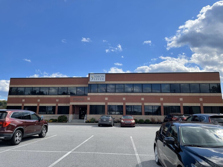 More Photos Of 5053 Ritter Rd, Mechanicsburg Office For Lease