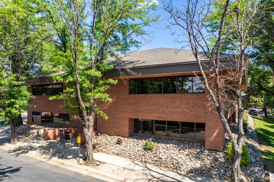 More Photos Of 4891 Independence St, Wheat Ridge Medical For Lease