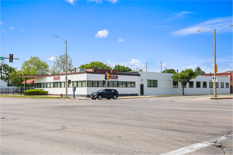 More Photos Of 4775 N Green Bay Ave, Milwaukee Medical For Sale