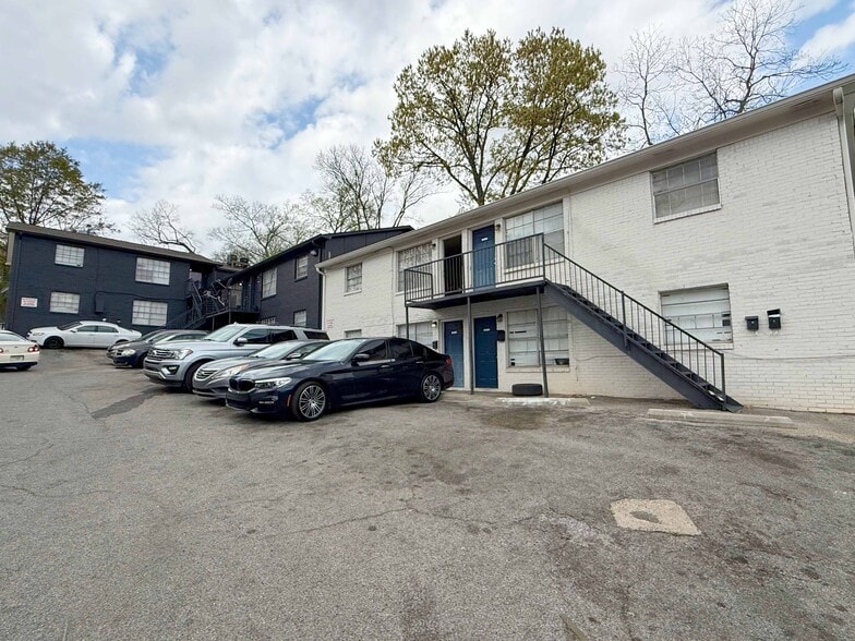 More Photos Of 1428 Fl Shuttlesworth Dr, Birmingham Apartments For Sale