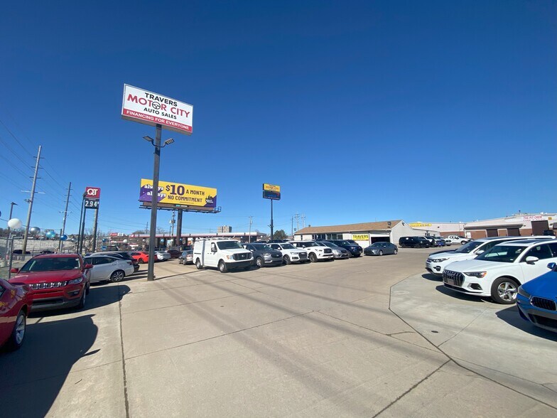 Primary Photo Of , Saint Louis Industrial For Sale