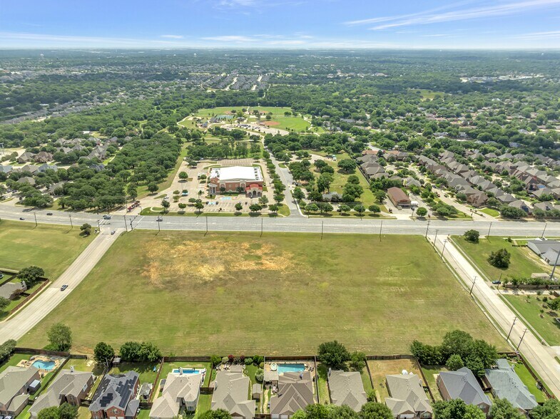 More Photos Of 7821 Davis Blvd, North Richland Hills Land For Sale