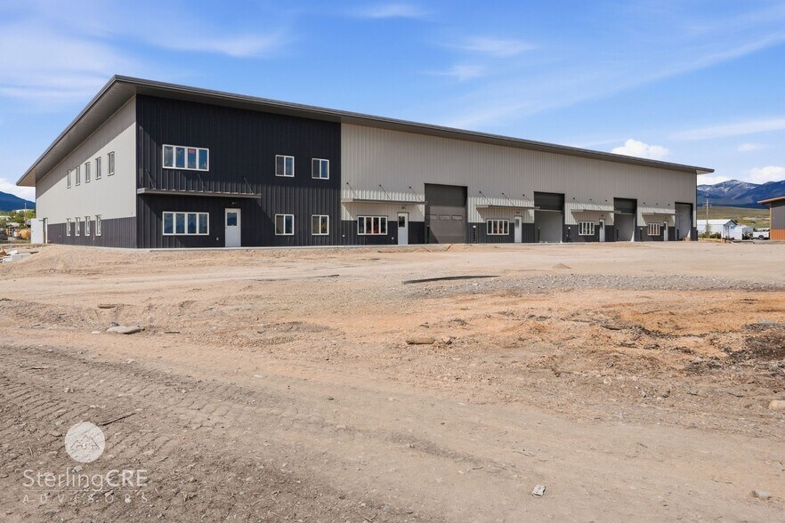 More Photos Of 9435 Futurity Dr, Missoula Industrial For Sale