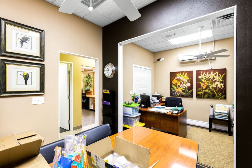 More Photos Of 2880 S Jones Blvd, Las Vegas Office Residential For Sale