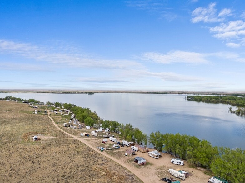 More Photos Of Empire Reservoir, Wiggins Land For Sale