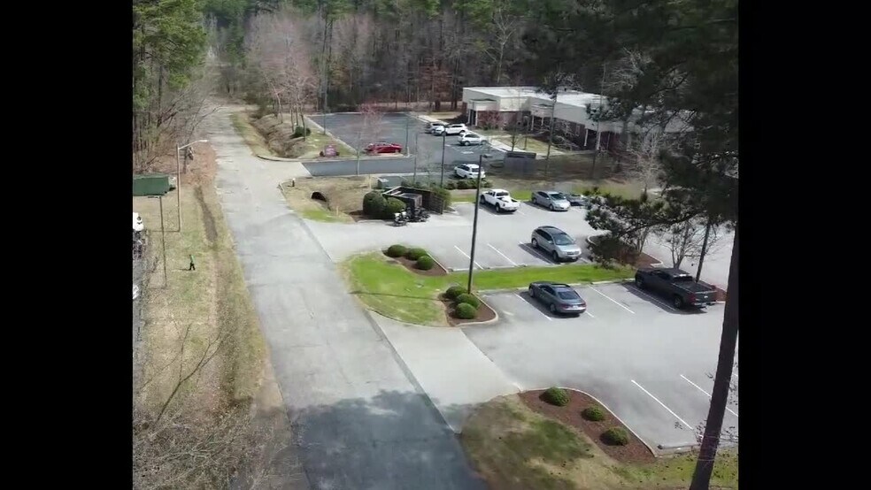 Primary Photo Of 802 Lockwood Ave, Newport News Medical For Lease