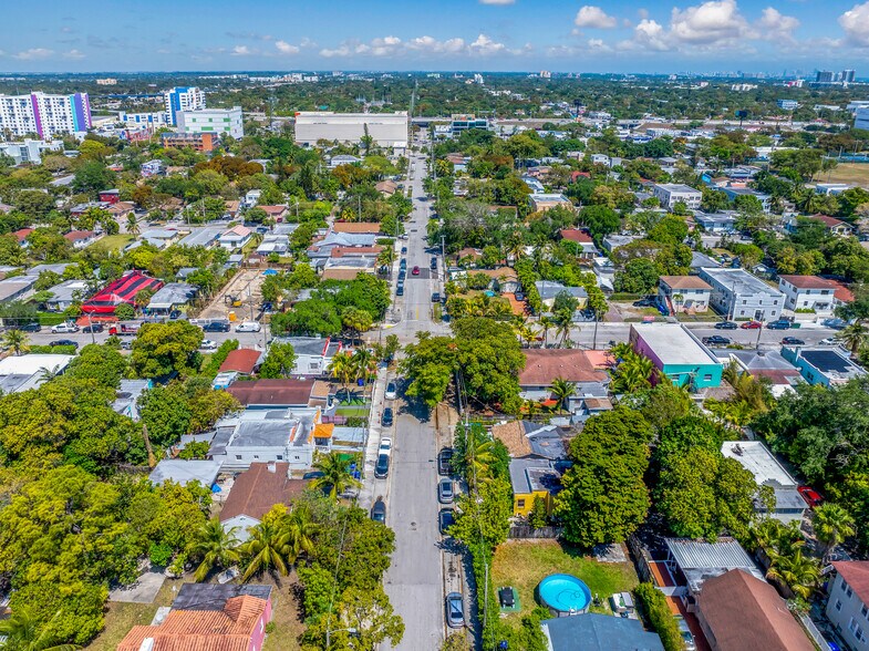 More Photos Of 3123 NW 3rd Ave, Miami Land For Sale
