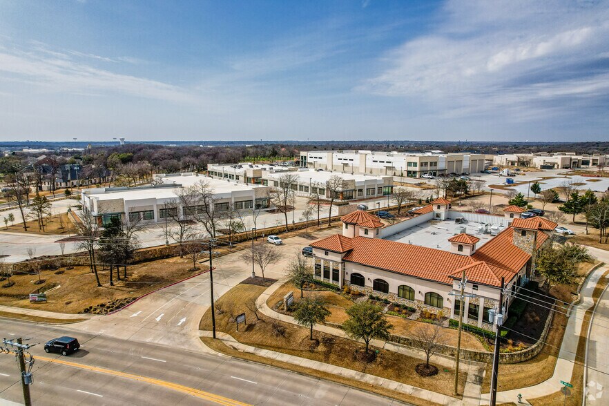 More Photos Of 380 S Nolen Dr, Southlake Office For Lease