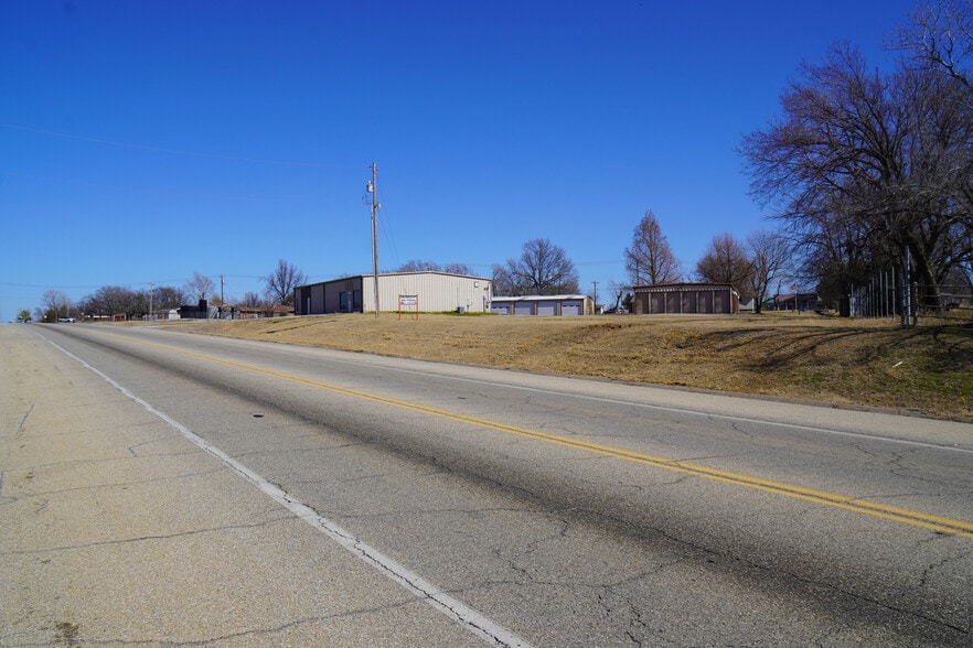 More Photos Of 900 Truck Bypass, Drumright Land For Sale
