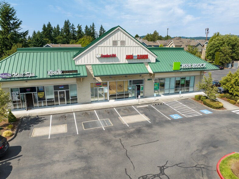 Primary Photo Of 3904 NE 4th St, Renton Storefront For Sale