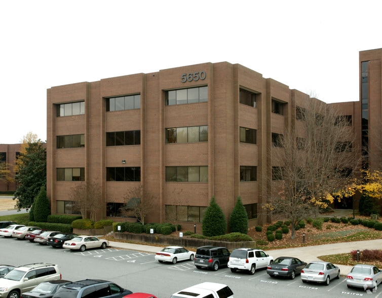 More Photos Of 5620 University Pky, Winston-Salem Unknown For Lease