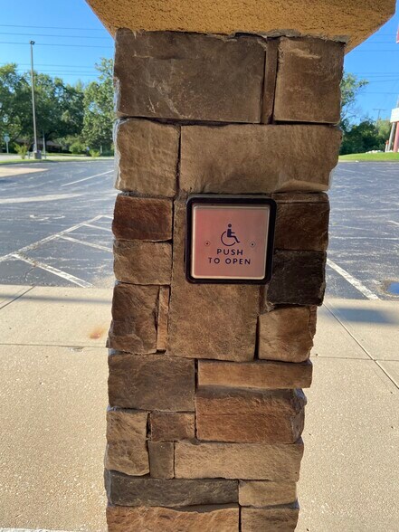 More Photos Of 4229 Frederick Ave, Saint Joseph Restaurant For Sale