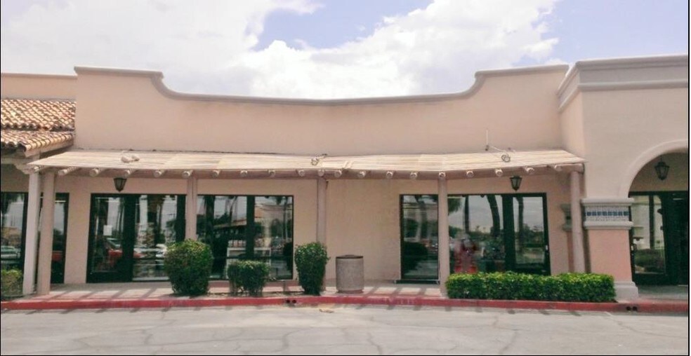 More Photos Of 67555-67575 E Palm Canyon Dr, Cathedral City Unknown For Lease