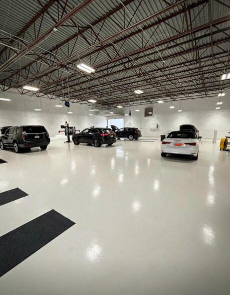 More Photos Of 750 Duncan Ave, Kissimmee Warehouse For Lease