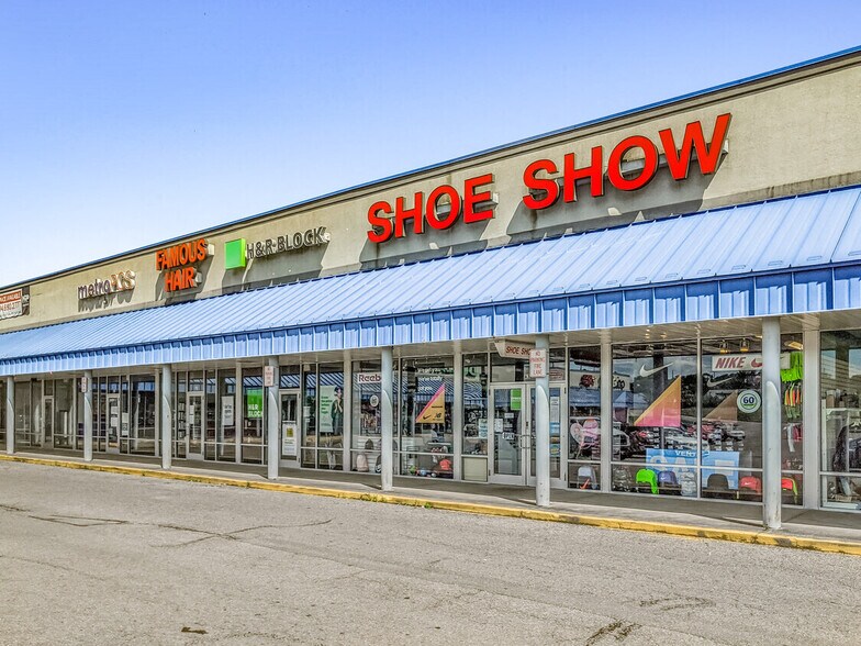 More Photos Of 2850 Maysville Pike, Zanesville Unknown For Lease