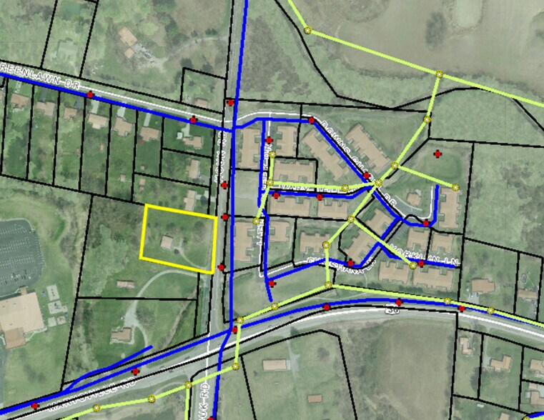 414 Houk Rd, Delaware, OH 43015 Land For Sale