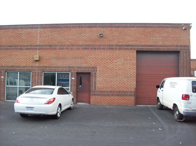 More Photos Of 22854 Bryant Ct, Dulles Town Center Warehouse For Sale